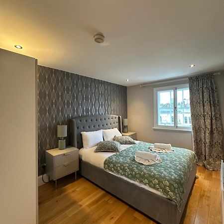 Prime Central London Apartment - Covent Garden - Oxford Street Exteriér fotografie